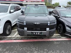Fangchengbao Titanium 7 190KM four-wheel drive Ultra version - фото 2