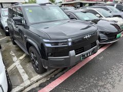 Fangchengbao Titanium 7 190KM four-wheel drive Ultra version - фото 3