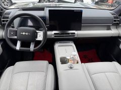Fangchengbao Titanium 7 190KM four-wheel drive Ultra version - фото 4