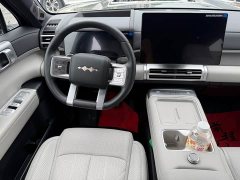 Fangchengbao Titanium 7 190KM four-wheel drive Ultra version - фото 5