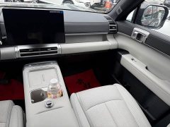 Fangchengbao Titanium 7 190KM four-wheel drive Ultra version - фото 6