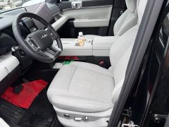 Fangchengbao Titanium 7 190KM four-wheel drive Ultra version - фото 7