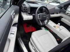 Fangchengbao Titanium 7 190KM four-wheel drive Ultra version - фото 8
