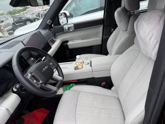 Fangchengbao Titanium 7 190KM four-wheel drive Ultra version - фото 9