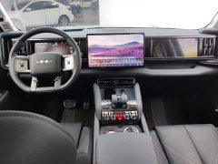 FangChengBao Leopard 5 125KM Tianshen Smart Driving Ultra Edition - фото 12