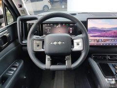 FangChengBao Leopard 5 125KM Tianshen Smart Driving Ultra Edition - фото 15