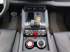 FangChengBao Leopard 5 125KM Tianshen Smart Driving Ultra Edition - фото 16