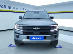 FangChengBao Leopard 5 125KM Tianshen Smart Driving Ultra Edition - фото 2