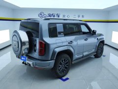 FangChengBao Leopard 5 125KM Tianshen Smart Driving Ultra Edition - фото 3