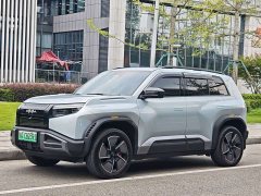 FangChengBao Titanium 3 501KM four-wheel drive Ultra version - фото 1