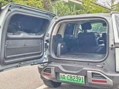 FangChengBao Titanium 3 501KM four-wheel drive Ultra version - фото 11