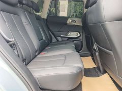 FangChengBao Titanium 3 501KM four-wheel drive Ultra version - фото 13