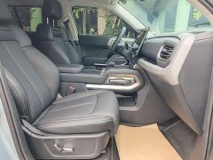 FangChengBao Titanium 3 501KM four-wheel drive Ultra version - фото 15