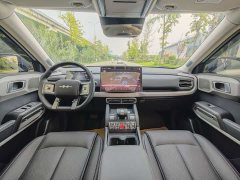 FangChengBao Titanium 3 501KM four-wheel drive Ultra version - фото 16