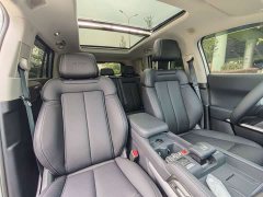 FangChengBao Titanium 3 501KM four-wheel drive Ultra version - фото 17