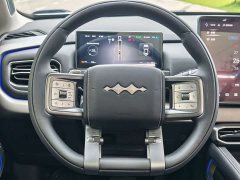 FangChengBao Titanium 3 501KM four-wheel drive Ultra version - фото 18