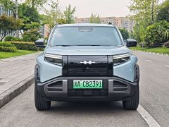 FangChengBao Titanium 3 501KM four-wheel drive Ultra version - фото 2