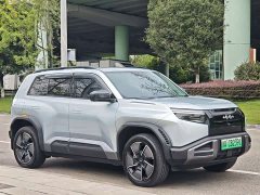 FangChengBao Titanium 3 501KM four-wheel drive Ultra version - фото 3