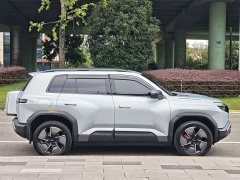 FangChengBao Titanium 3 501KM four-wheel drive Ultra version - фото 4