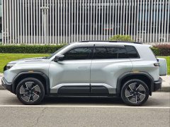 FangChengBao Titanium 3 501KM four-wheel drive Ultra version - фото 5