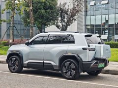 FangChengBao Titanium 3 501KM four-wheel drive Ultra version - фото 6