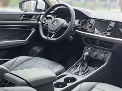 Volkswagen Lavida 2019 1.5L automatic comfort version National VI - фото 10