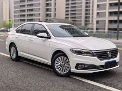 Volkswagen Lavida 2019 1.5L automatic comfort version National VI - фото 3