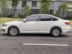 Volkswagen Lavida 2019 1.5L automatic comfort version National VI - фото 4
