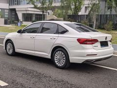 Volkswagen Lavida 2019 1.5L automatic comfort version National VI - фото 5