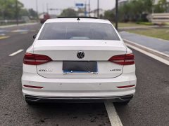 Volkswagen Lavida 2019 1.5L automatic comfort version National VI - фото 6