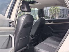 Volkswagen Lavida 2019 1.5L automatic comfort version National VI - фото 8