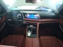 Changan CS75PLUS 2024 third generation championship version 1.5T smart driving and powerful - фото 10