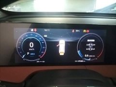 Changan CS75PLUS 2024 third generation championship version 1.5T smart driving and powerful - фото 12