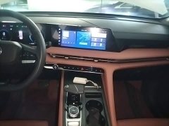 Changan CS75PLUS 2024 third generation championship version 1.5T smart driving and powerful - фото 13