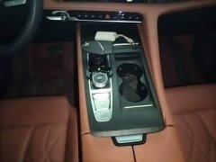 Changan CS75PLUS 2024 third generation championship version 1.5T smart driving and powerful - фото 14