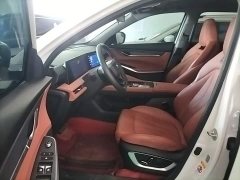 Changan CS75PLUS 2024 third generation championship version 1.5T smart driving and powerful - фото 15
