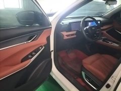 Changan CS75PLUS 2024 third generation championship version 1.5T smart driving and powerful - фото 16