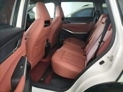 Changan CS75PLUS 2024 third generation championship version 1.5T smart driving and powerful - фото 17