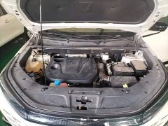 Changan CS75PLUS 2024 third generation championship version 1.5T smart driving and powerful - фото 20