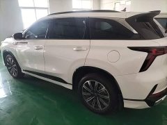 Changan CS75PLUS 2024 third generation championship version 1.5T smart driving and powerful - фото 5