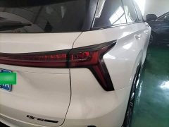 Changan CS75PLUS 2024 third generation championship version 1.5T smart driving and powerful - фото 8