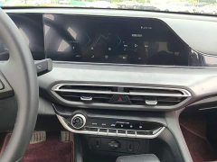 Ford EADO 2021 PLUS Blue Whale NE 1.4T GDI DCT Premium Type - фото 13