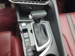 Ford EADO 2021 PLUS Blue Whale NE 1.4T GDI DCT Premium Type - фото 14