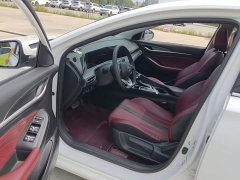 Ford EADO 2021 PLUS Blue Whale NE 1.4T GDI DCT Premium Type - фото 16