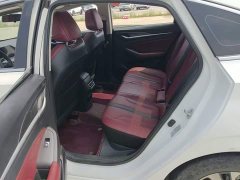 Ford EADO 2021 PLUS Blue Whale NE 1.4T GDI DCT Premium Type - фото 17