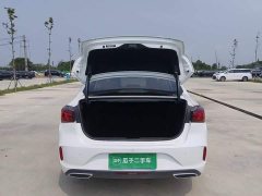 Ford EADO 2021 PLUS Blue Whale NE 1.4T GDI DCT Premium Type - фото 19