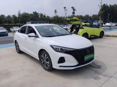 Ford EADO 2021 PLUS Blue Whale NE 1.4T GDI DCT Premium Type - фото 4