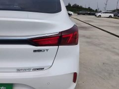 Ford EADO 2021 PLUS Blue Whale NE 1.4T GDI DCT Premium Type - фото 8