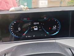 Ford Eado Enjoy Edition PLUS Blue Whale NE 1.4T GDI DCT Premium Edition - фото 4