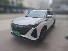 Changan CS75PLUS second generation 1.5T automatic exclusive - фото 1